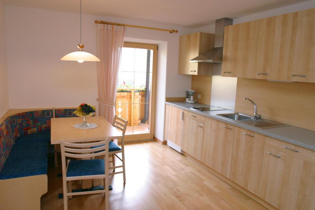 Neu-Schoetzerhof Meltina Extérieur photo