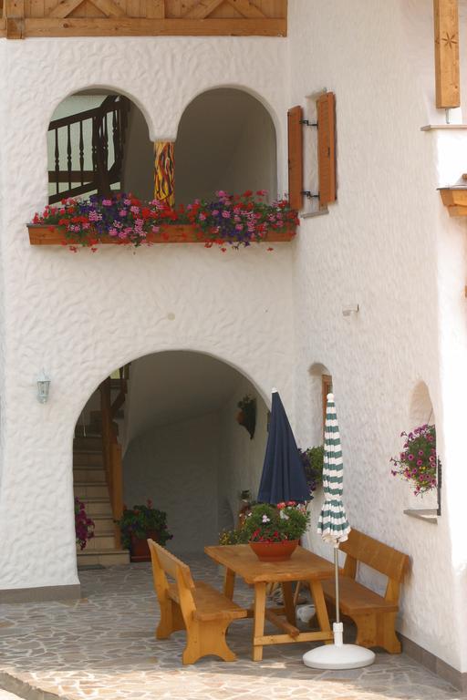 Neu-Schoetzerhof Meltina Extérieur photo