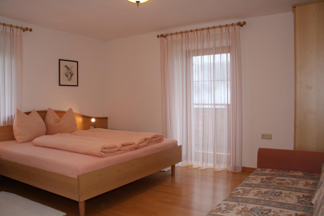 Neu-Schoetzerhof Meltina Extérieur photo