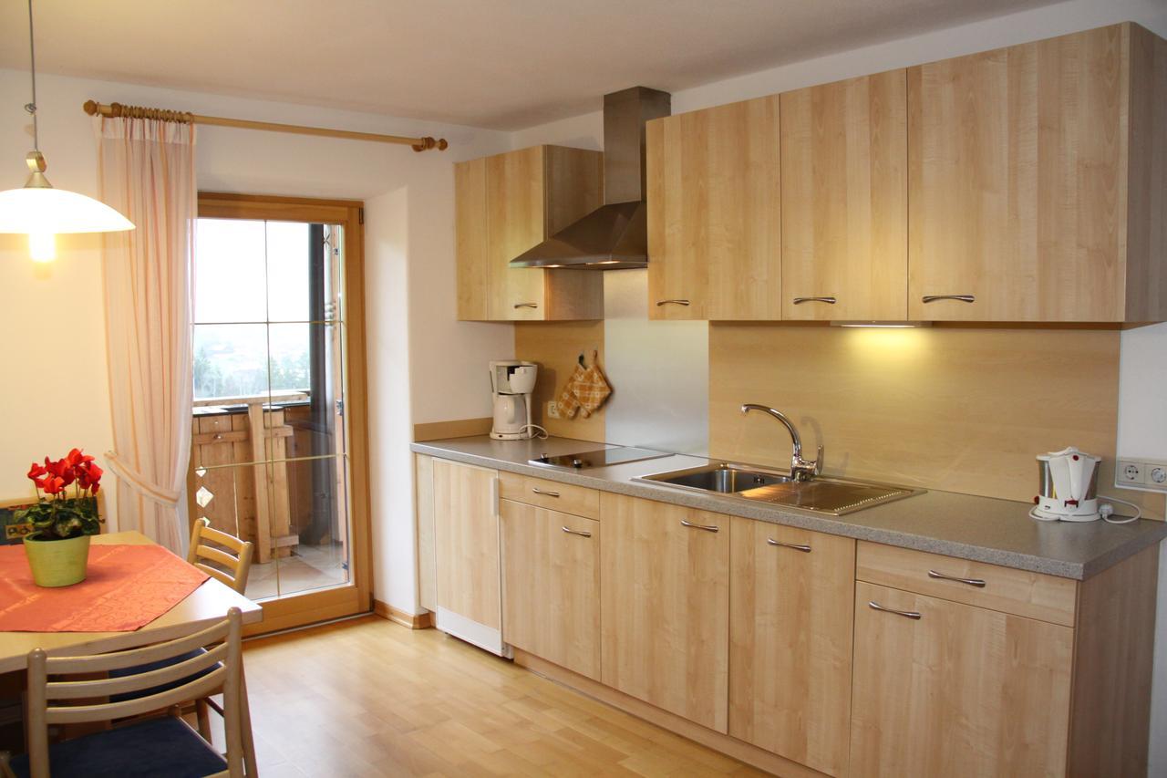 Neu-Schoetzerhof Meltina Extérieur photo