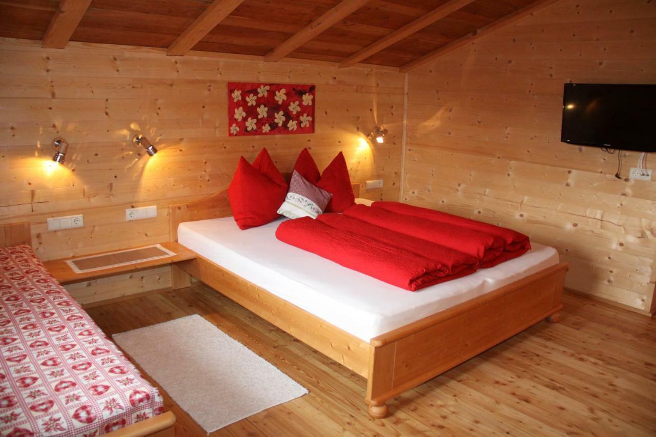 Neu-Schoetzerhof Meltina Extérieur photo
