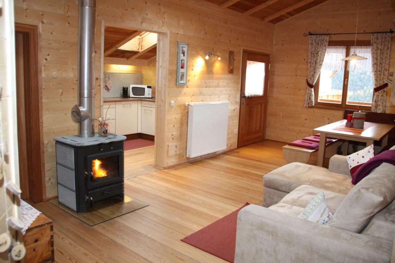 Neu-Schoetzerhof Meltina Extérieur photo