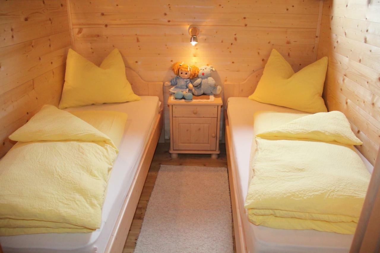 Neu-Schoetzerhof Meltina Extérieur photo