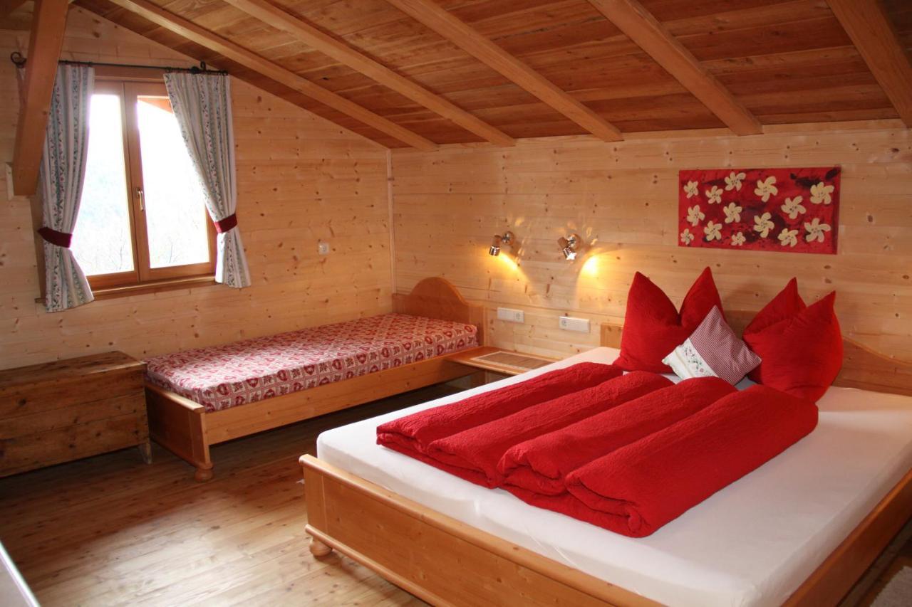 Neu-Schoetzerhof Meltina Extérieur photo