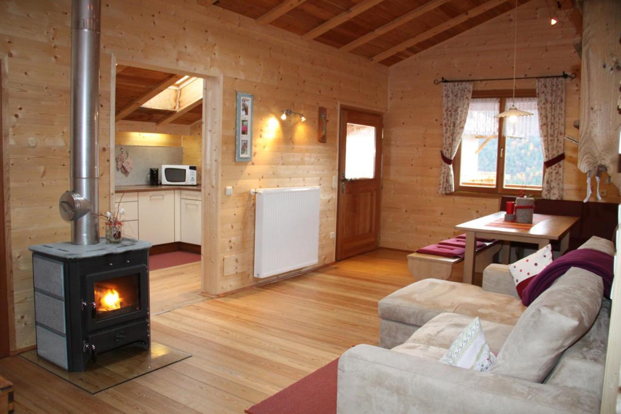 Neu-Schoetzerhof Meltina Extérieur photo