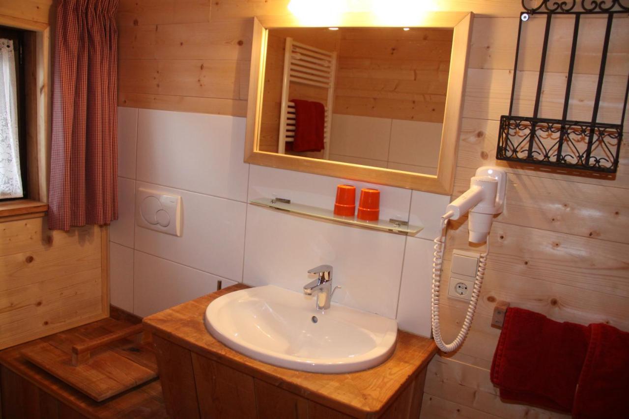 Neu-Schoetzerhof Meltina Extérieur photo